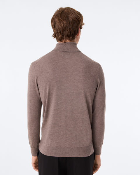 Sweater Harry Taupe - Image 3