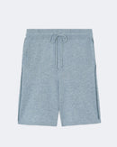 Pantalon en cachemire gris pour homme - Kujten packshot
