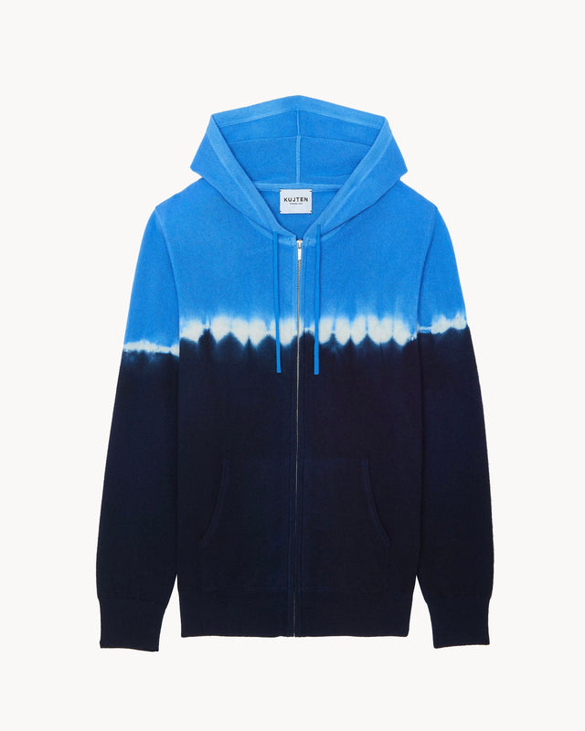 Vest Rony Bicolor kabalo blue - Image principale