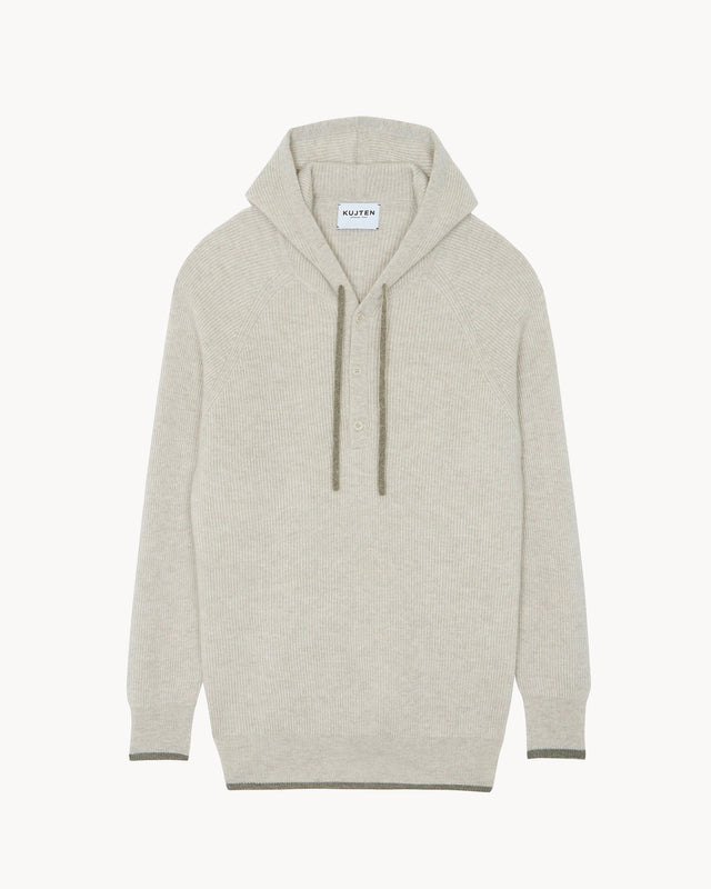 Sweat Phili avoine - Image principale