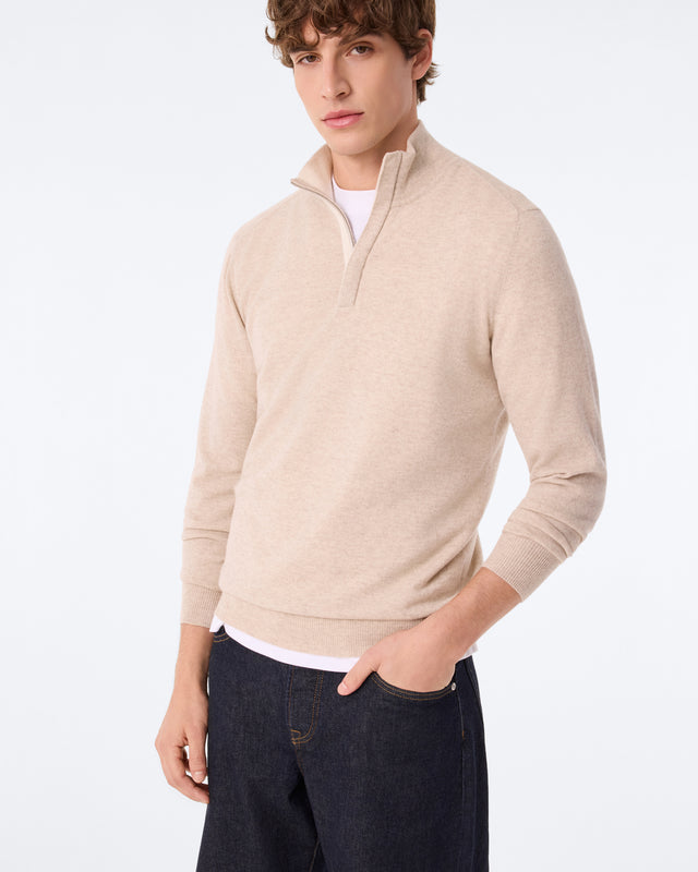 Pull Finn avoine - Image principale