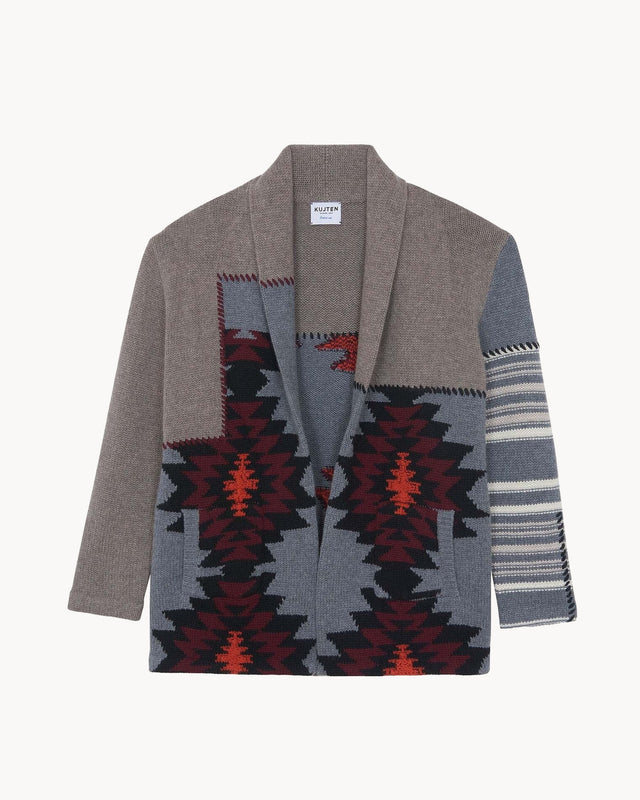 Cashmere Glio granit gray - Image principale