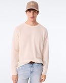 Pull Balthazar blanc