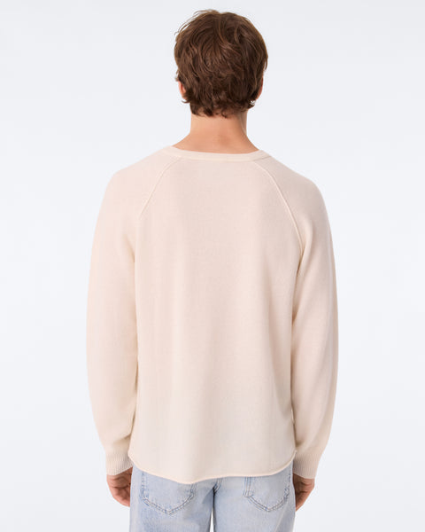 Sweater Balthazar white - Image 3