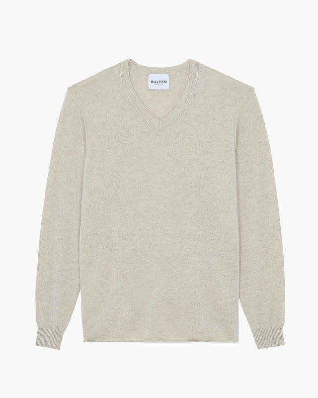 Pull Billy avoine - Image principale