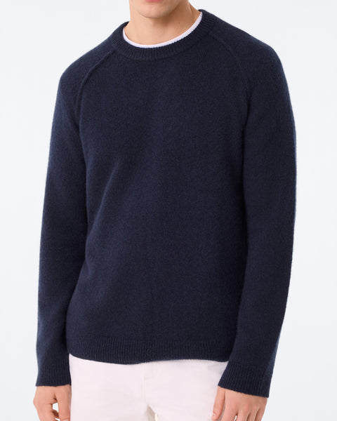 Sweater Jojo dark navy blue - Image 2