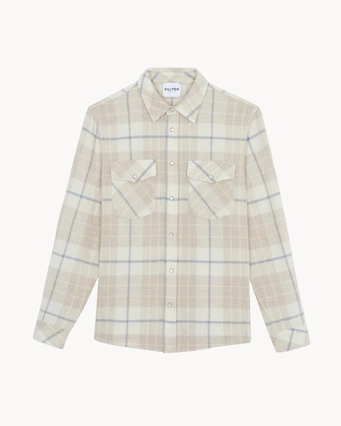 Shirt Timber Square white - Image 4