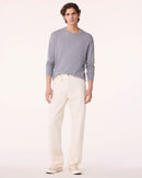 Sweater Pulli light gray