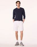Sweater Timeo dark navy blue