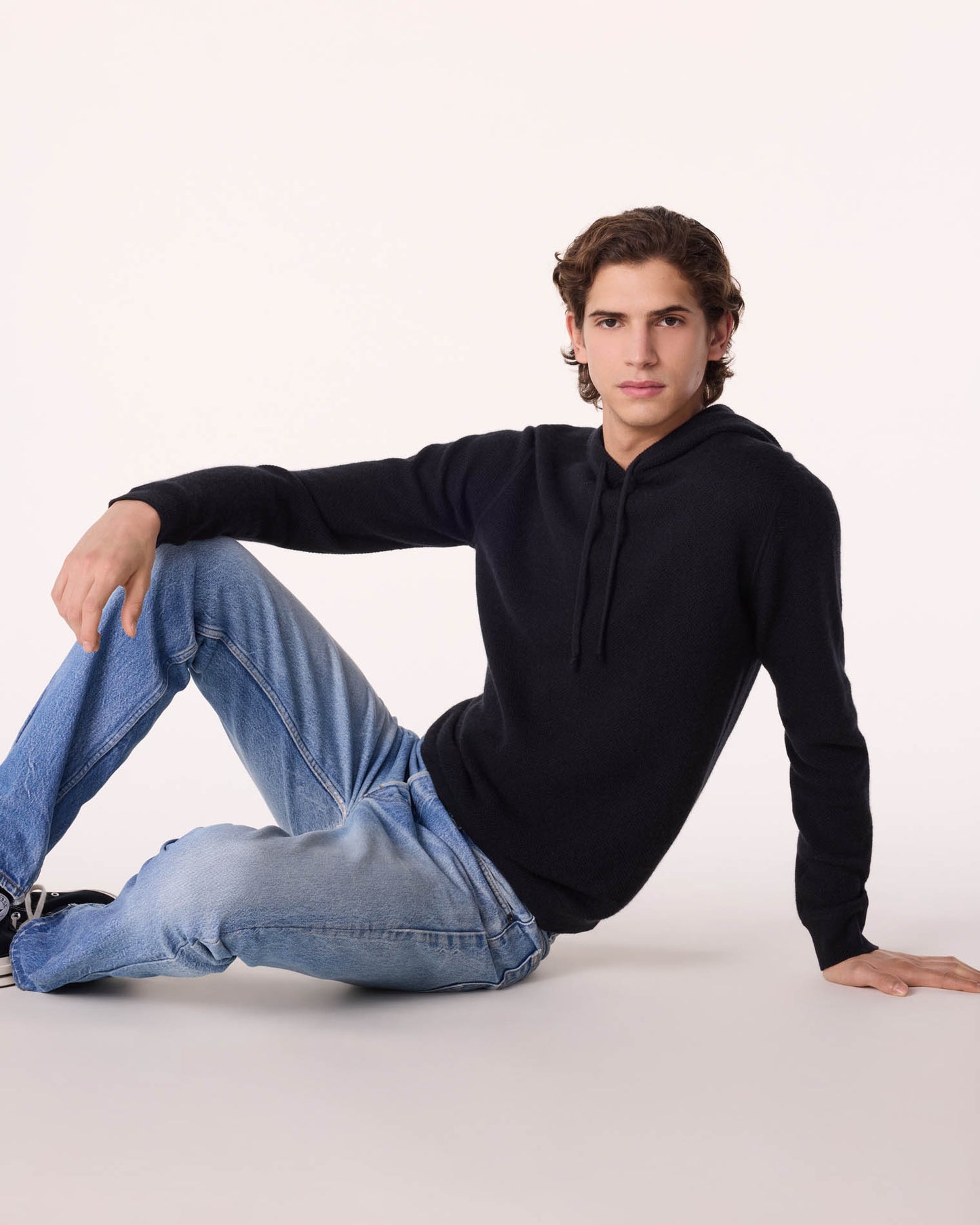 Sweater Gab black