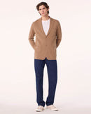 Jacket Marcello camelo brown