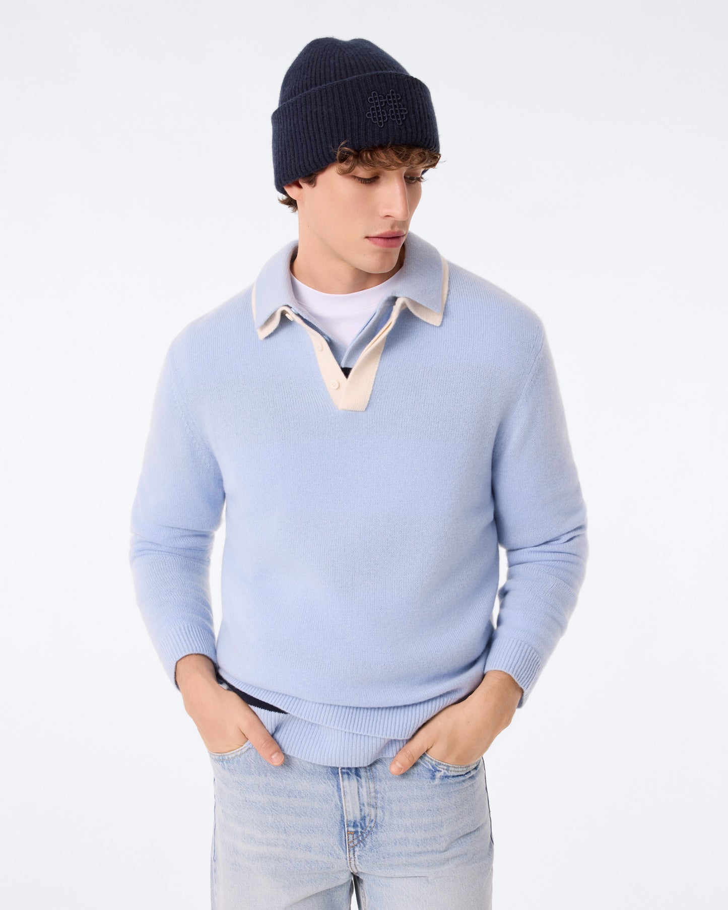 Polo Roy celestial