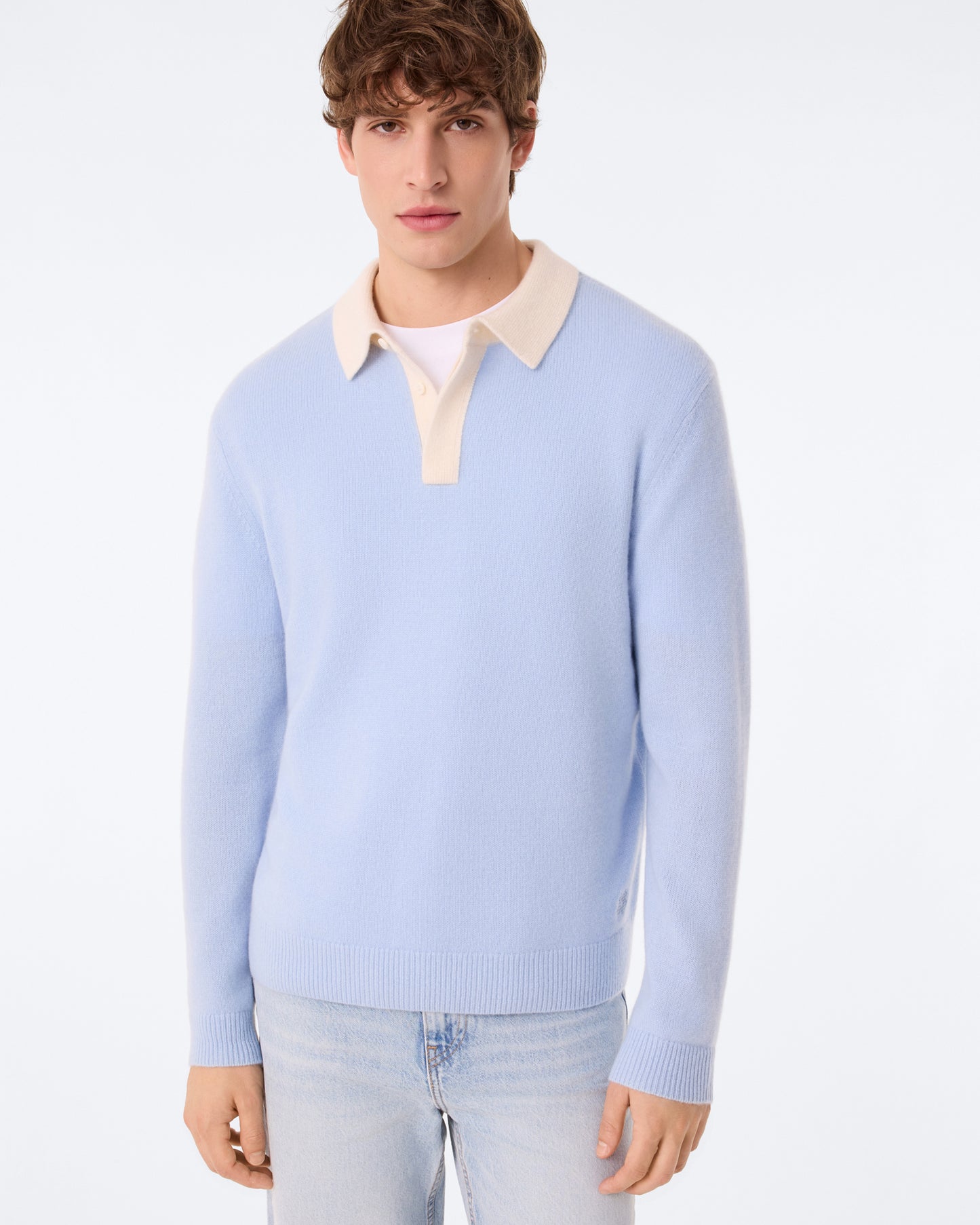 Polo Roy celestial