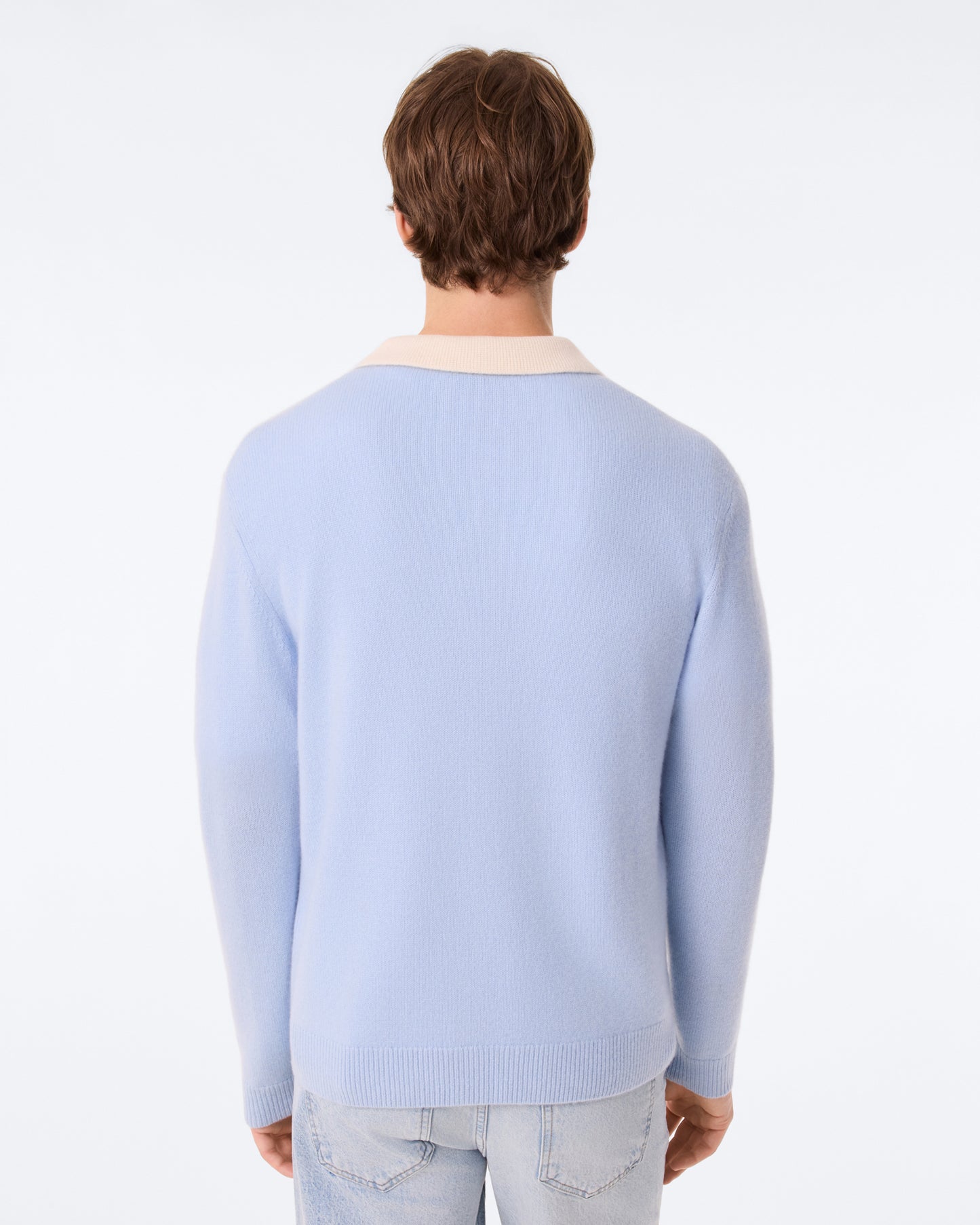 Polo Roy celestial