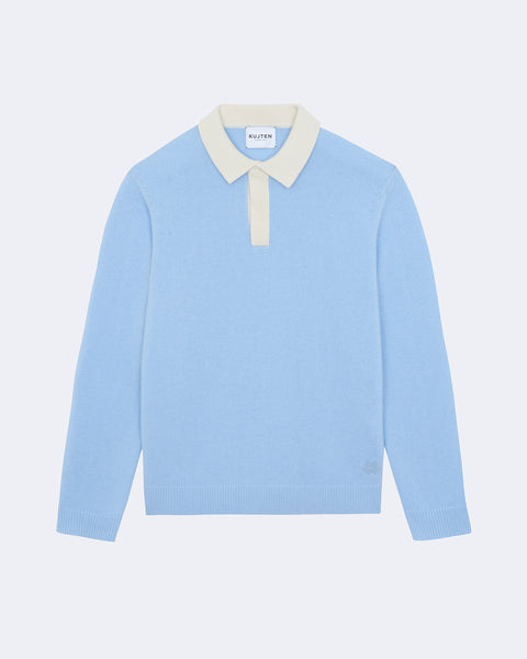 Polo Roy celestial - Image 4