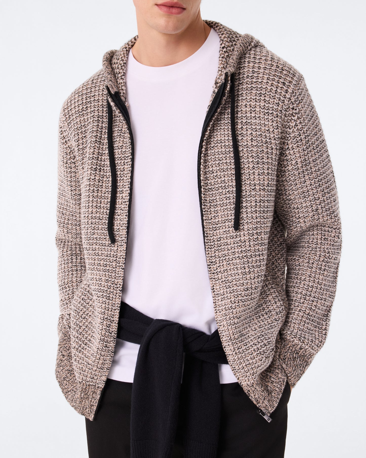 Gilet Bento multicolore