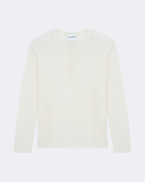 T-Shirt Blas blanc - Image 4