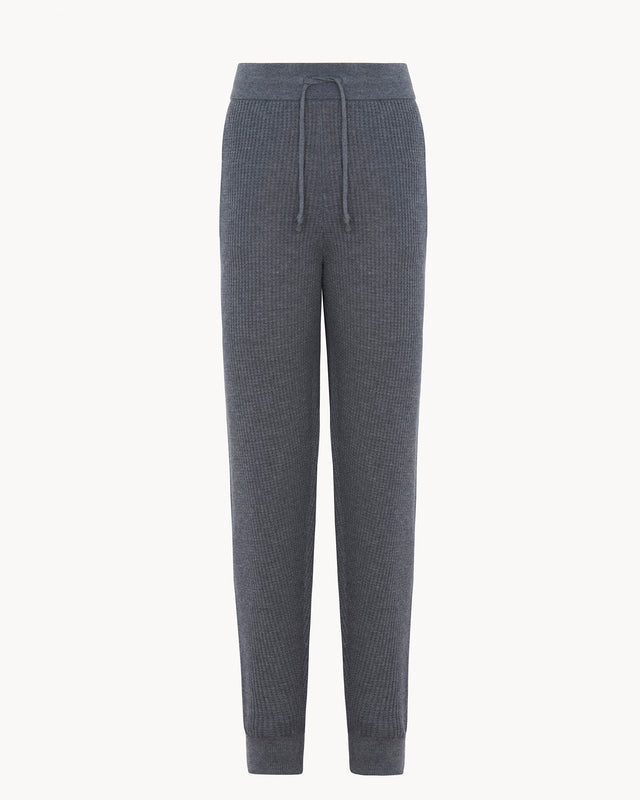 Jogging Giulio Anthracite Gray - Image principale
