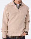 Pull Faustino avoine