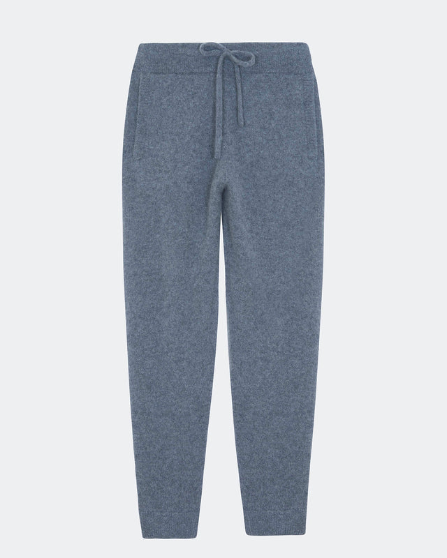 Jogging Jog Nimbus gris flanelle - Image principale