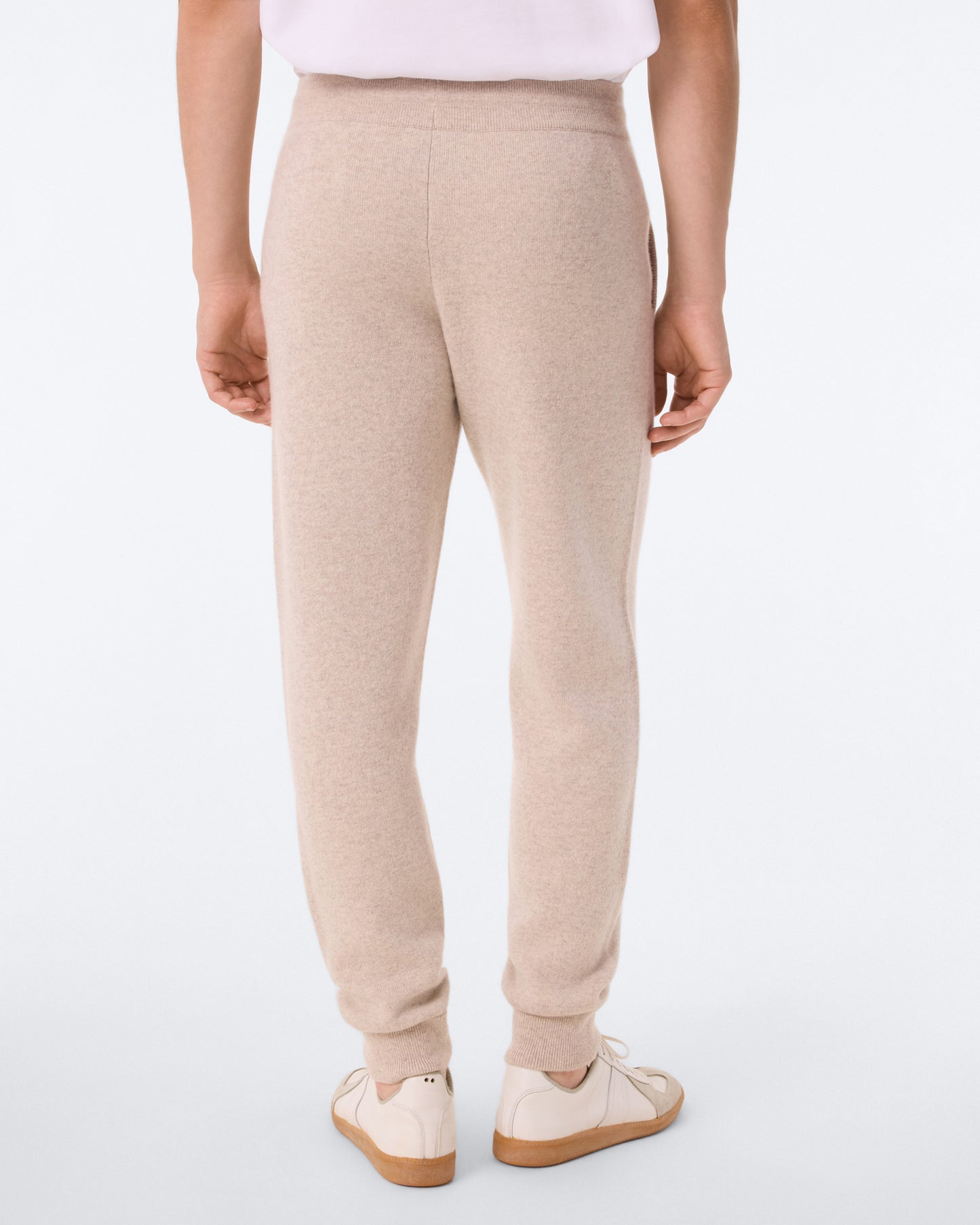 Jogging Silvano avoine