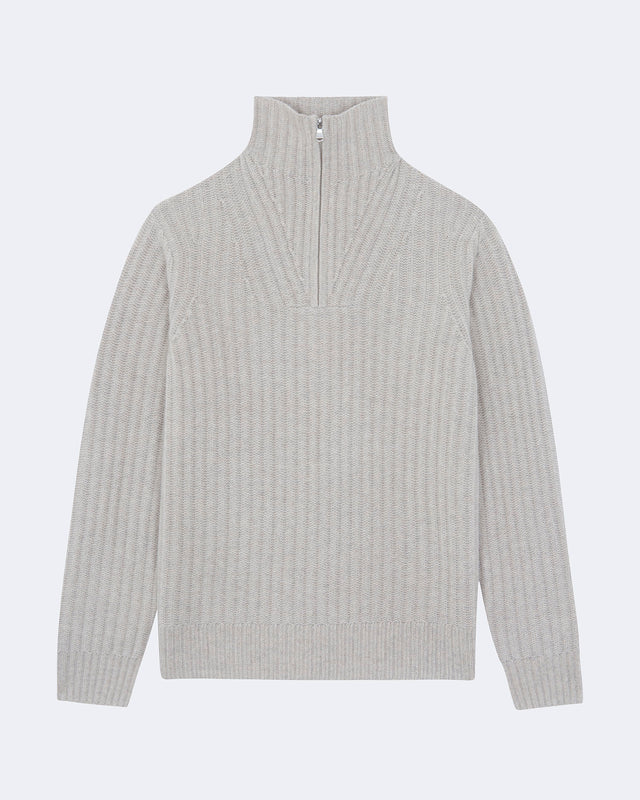 Pull Moby avoine - Image principale