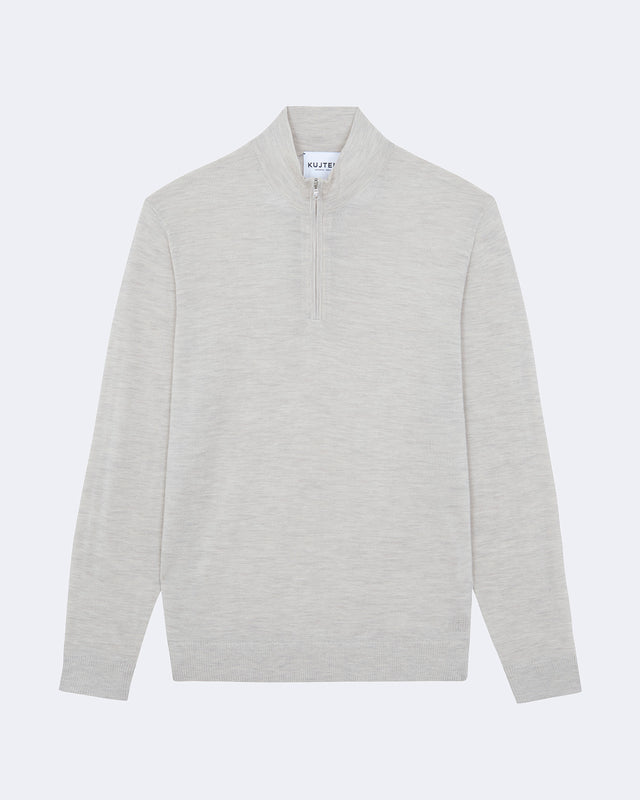 Pull Marco avoine - Image principale