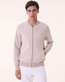 Jacket Fredo organic beige
