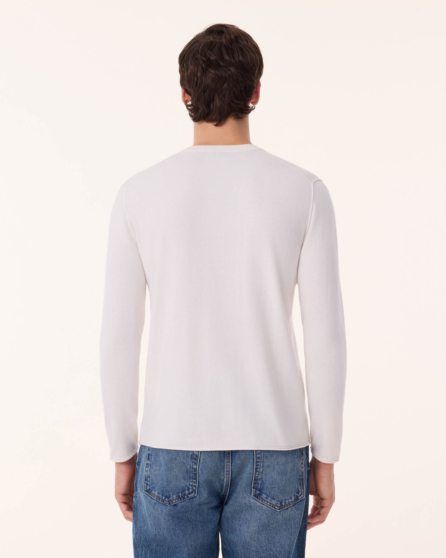 Pull connie uni - Kujten