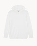 Pull Carel blanc