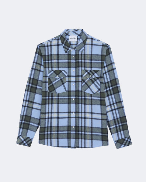 Shirt Timber Square celestial - Image 4