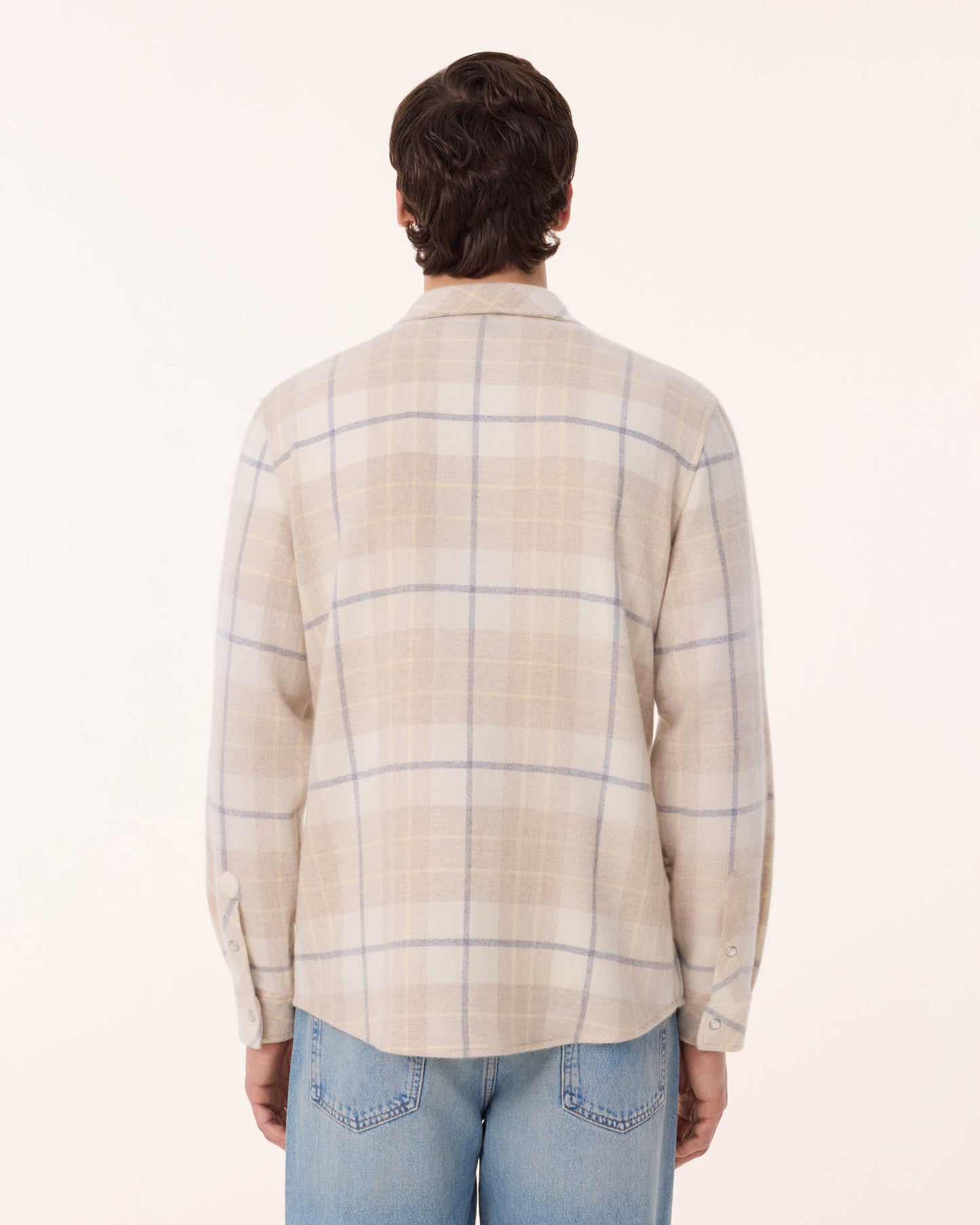 Shirt Timber Square white