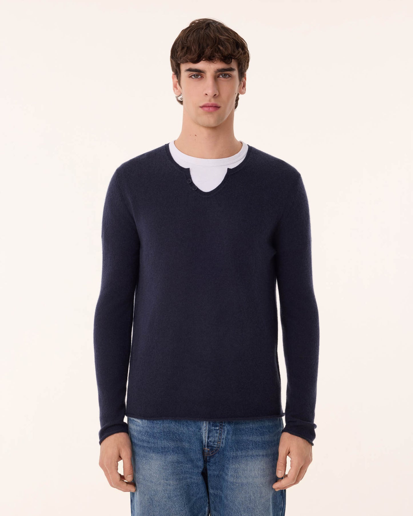 Pull anton uni - Kujten
