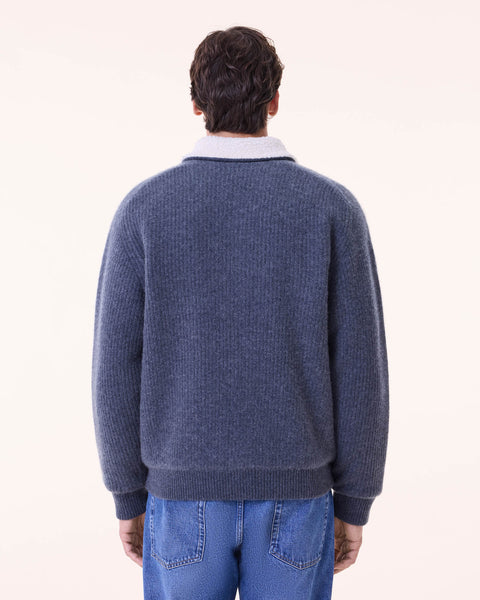 Vest Hamil graphite - Image principale