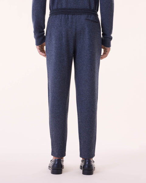 Trousers Matt charcoal grey - Image principale