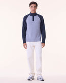 Sweater Roby marl gray