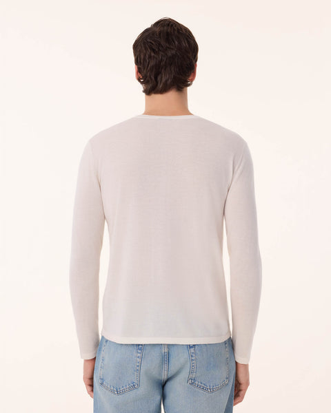 T-Shirt Blas white - Image 3