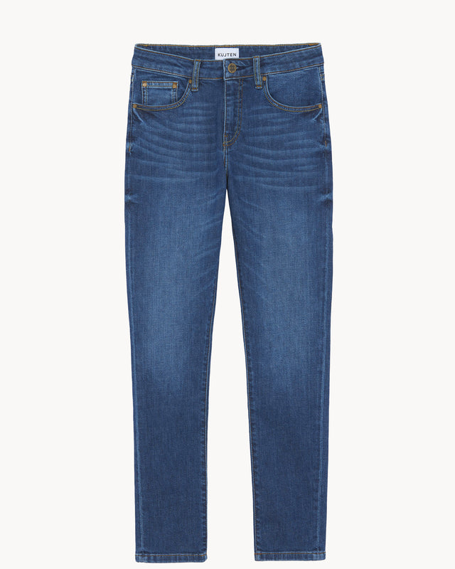 Jeans York blue - Image principale