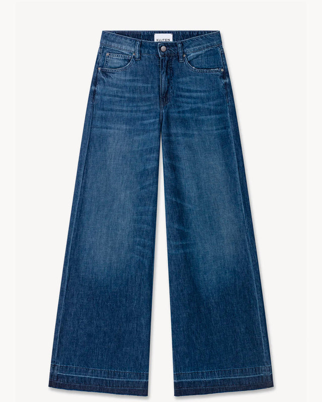Koul Jeans blue - Image principale