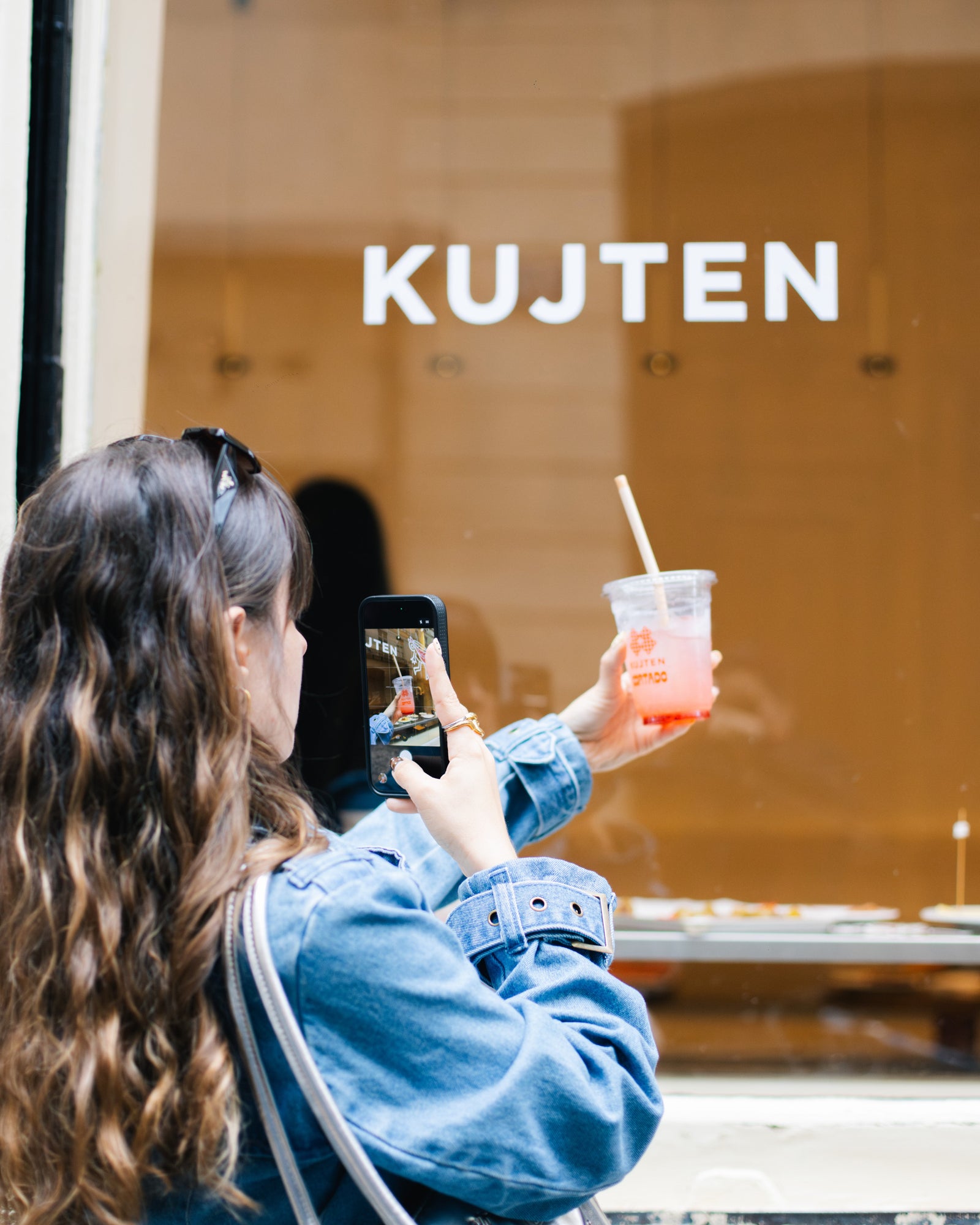 Kujten x cortado