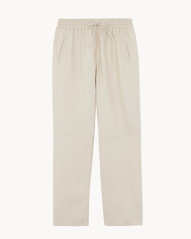 Trousers Lisa white - Image principale