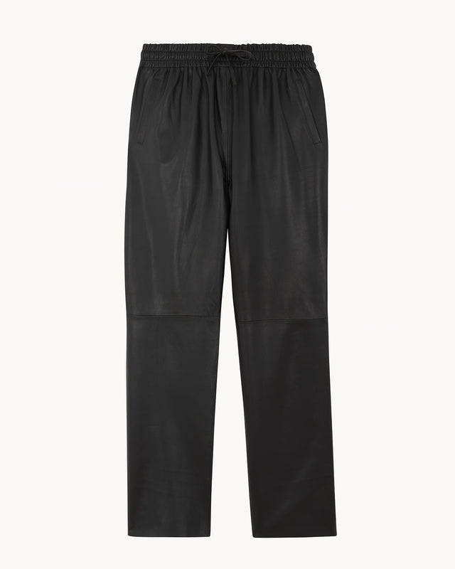Trousers Lisa black - Image principale