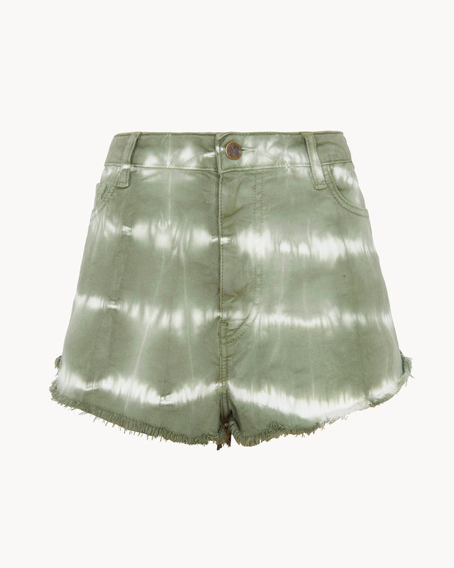 Short Tara kaki clair - Image principale