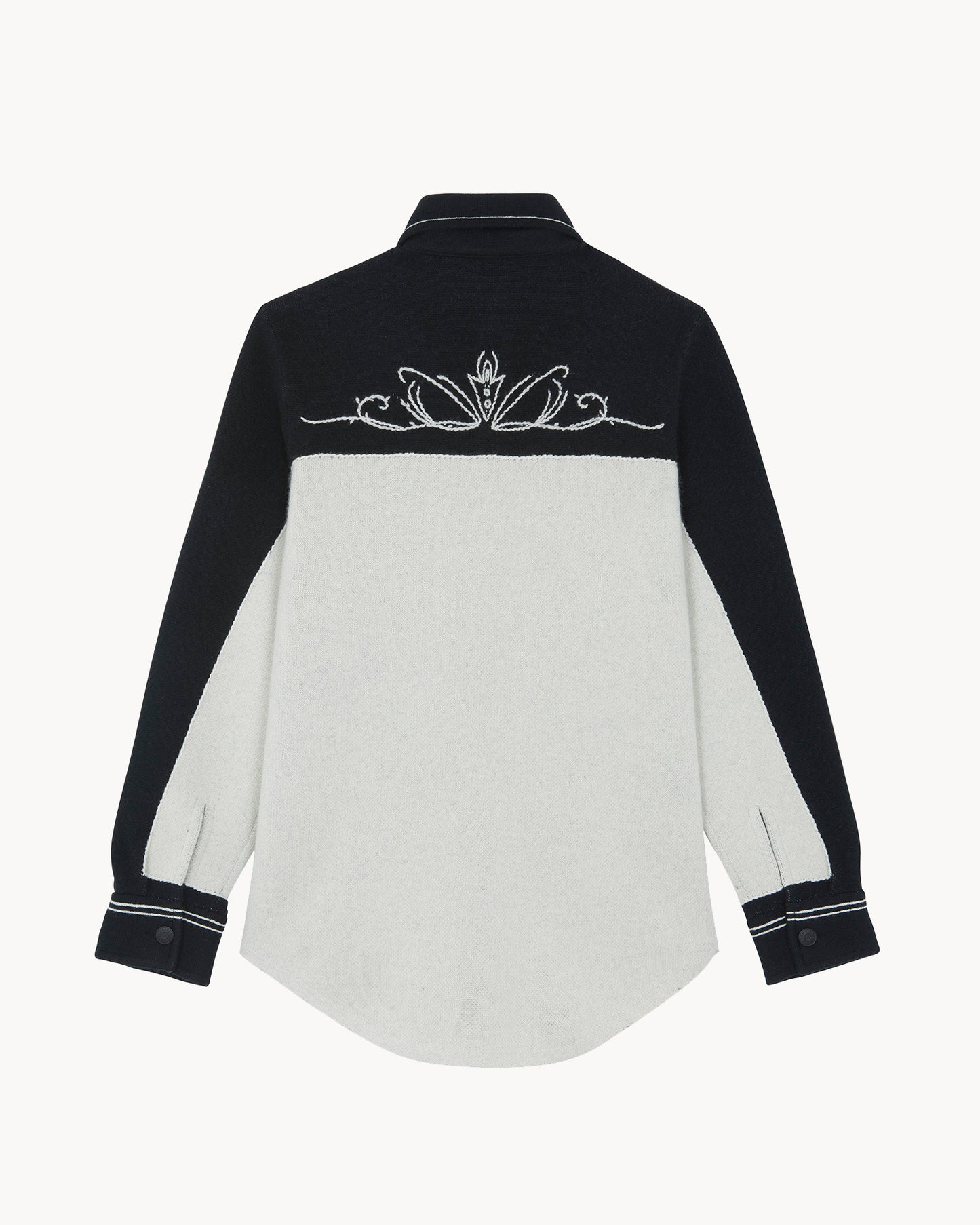 Shirt Carter black