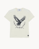 T-Shirt Khani white