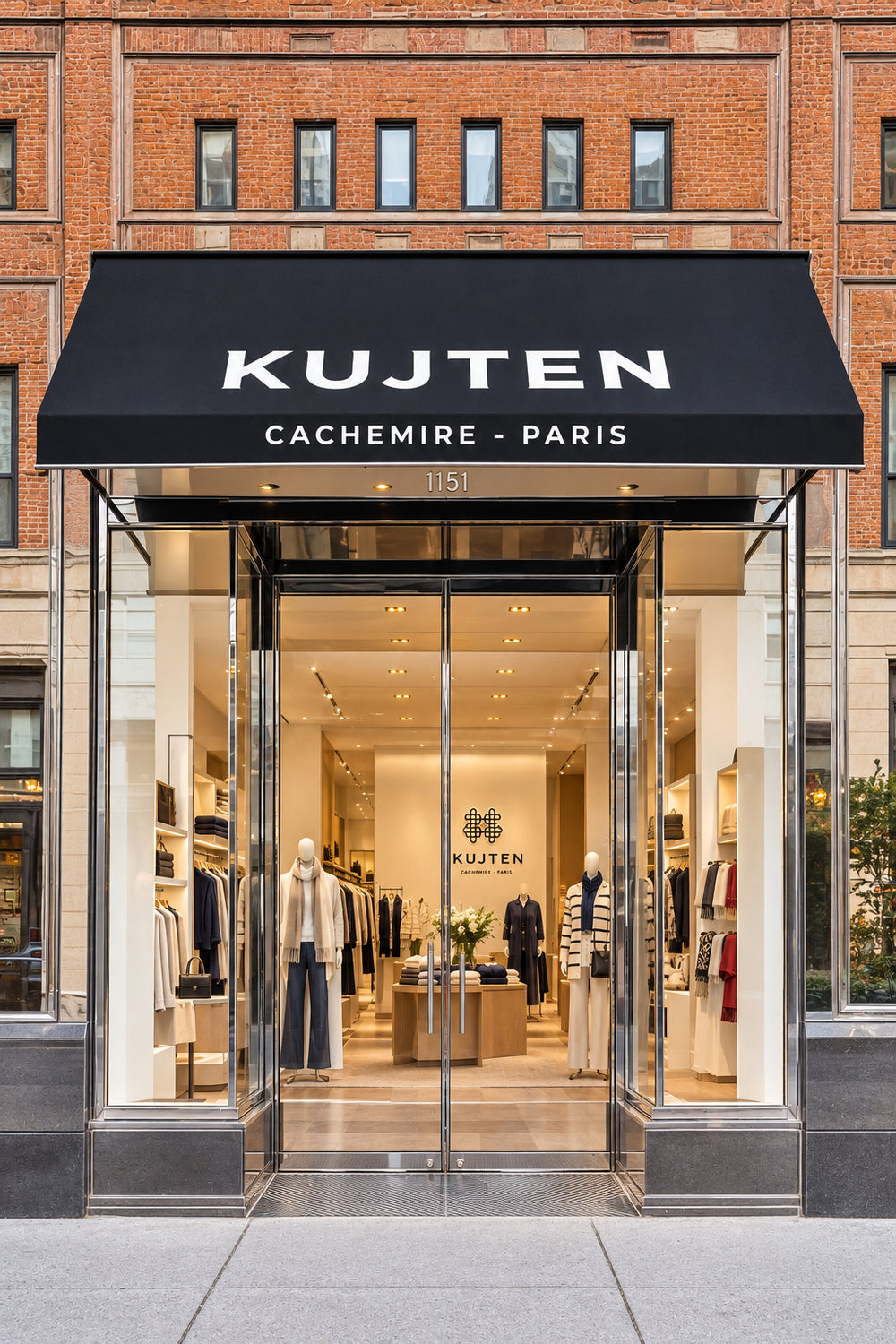Kujten New York
