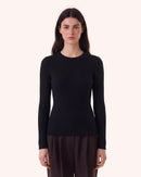 Sweater Bibi black